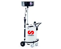 Вакуумный экстрактор масла (установка по замене масла) SAMOA 373500