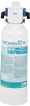 Сменный картридж для фильтра BWT bestdemin PLUS XL (без головной части) - фото 1 - id-p106238259