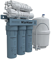 Система обратного осмоса WiseWater Osmos BioEnergy AQUALAST