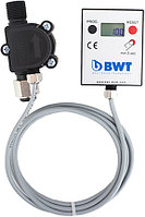 Счетчик расхода воды BWT Aquameter HF, FM 3/4 x M 3/4