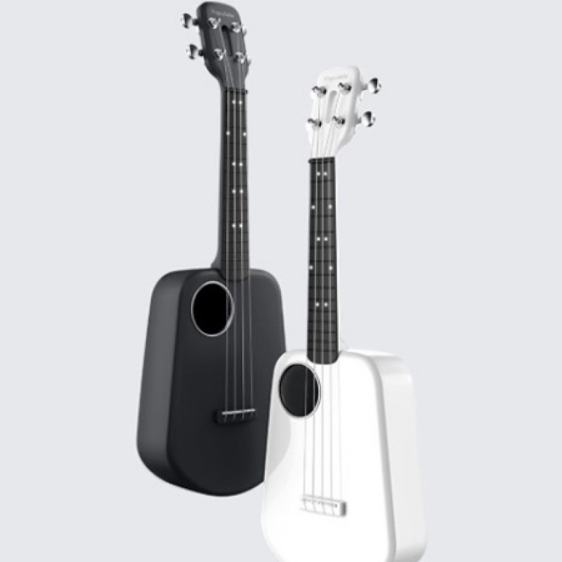 Умная гитара-укулеле Xiaomi Populele 2, Smart Ukulele Оригинал. Арт.7153