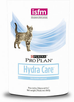 ProPlan Hydra Care Лечебный влажный корм для кошек