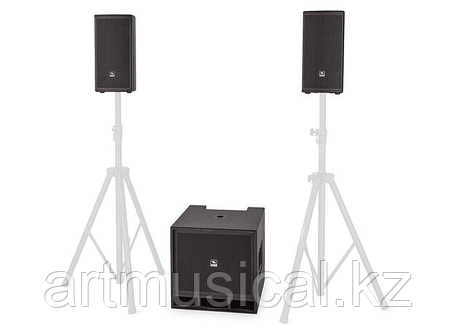 Комплект акустики