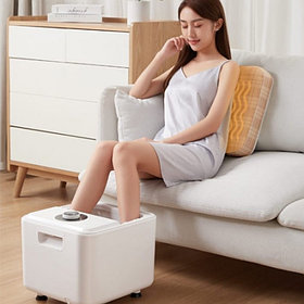 Массажная ванночка для ног Xiaomi HITH Smart Foot Bath X5 Арт. 7155