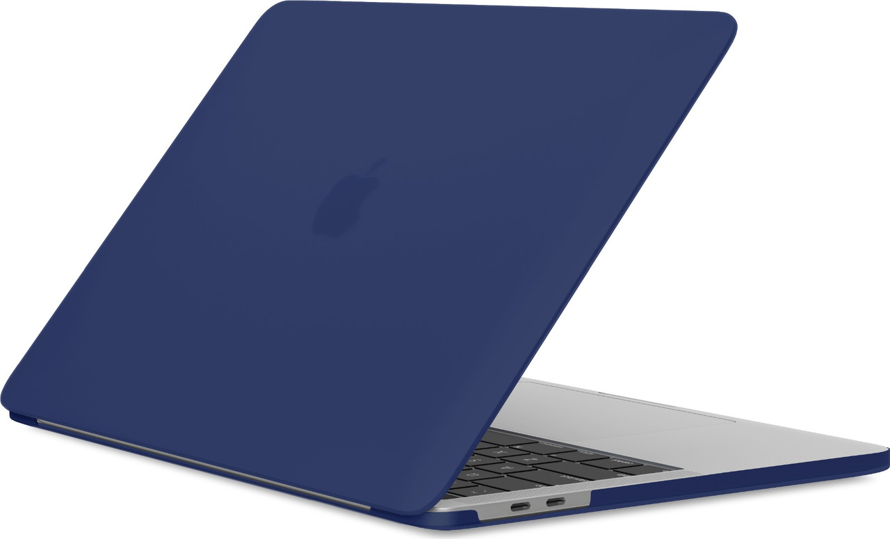 Чехол Vipe VPMBPRO15TBTR (для Apple MacBook Pro 15 Touch Bar, прозрачный)