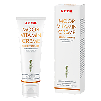 Витаминный крем для лица Герлавит Gehwol Gerlavit Moor vitamin creme 75 мл.