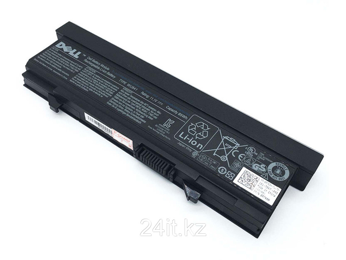 Аккумулятор для ноутбука Dell Y568H-HC