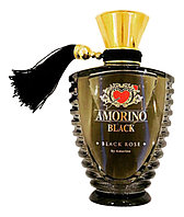 AMORINO BLACK ROSE (U) EDP 100 ml FR