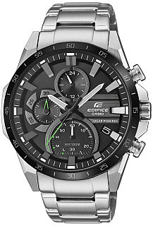 Часы Casio Edifice EFS-S620DB-1AVUEF