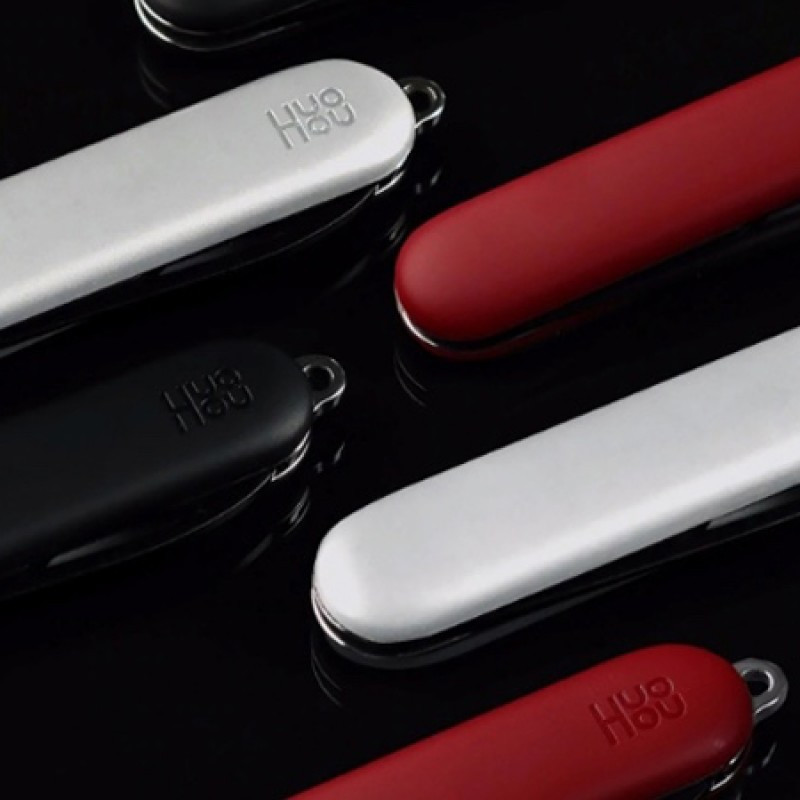 Складной перочинный нож Xiaomi Huo Hou Fire Mini Box Knife Оригинал. Арт.7159 - фото 1 - id-p106239086