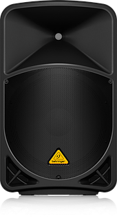 BEHRINGER B115MP3 Активная акустическая система