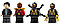 Lego Супер Герои Халкбастер Битва за Ваканду, фото 4