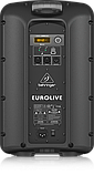 BEHRINGER B12X Активная акустическая система, фото 4