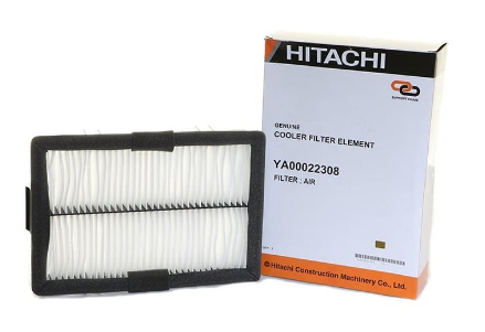 Фильтр салона Hitachi YA00022308 - фото 1 - id-p106240616