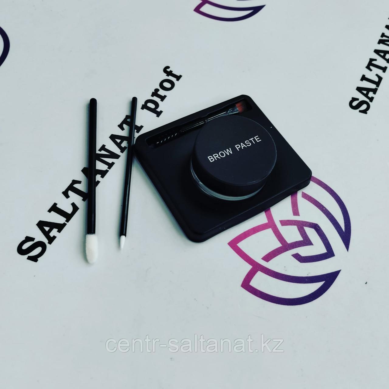 Brow паста для эскиза