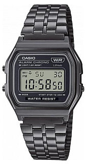 Часы Casio Retro A158WETB-1AEF