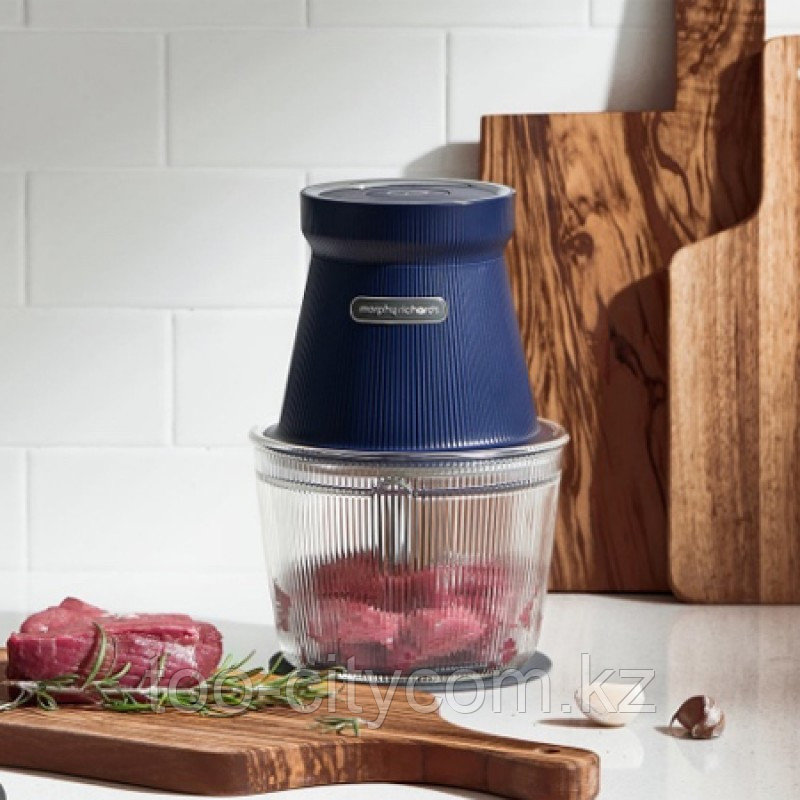 Беспроводная мясорубка - измельчитель Xiaomi Morphy Richards Wireless Grinder MR9402 Оригинал. Арт.7161