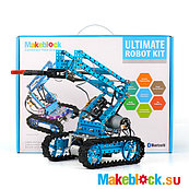 Робот-конструктор Makeblock Ultimate Robot Kit V2.0 (10-в-1)