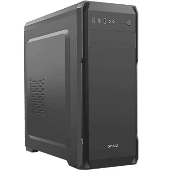 Системный блок Intel Core i7 11700 2.5GHZ/H510/DDR4 4GB/SSD 240GB/450W