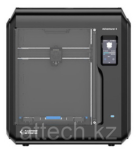 3D принтер FlashForge Adventurer 4 - фото 1 - id-p106247362