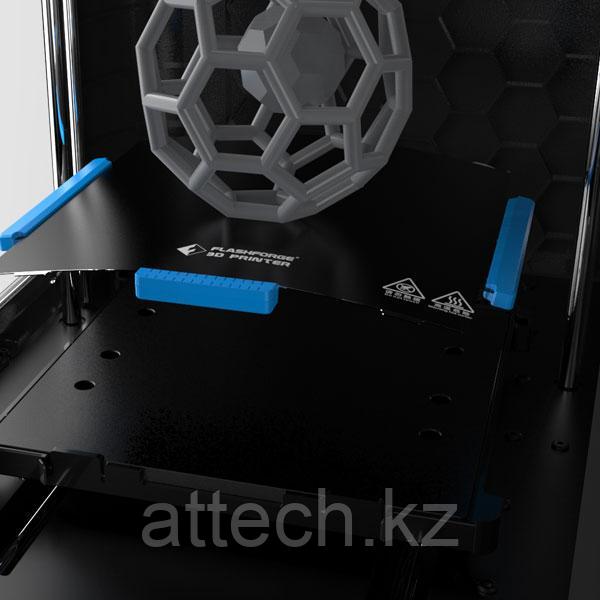 3D принтер FlashForge Adventurer 4 - фото 4 - id-p106247362
