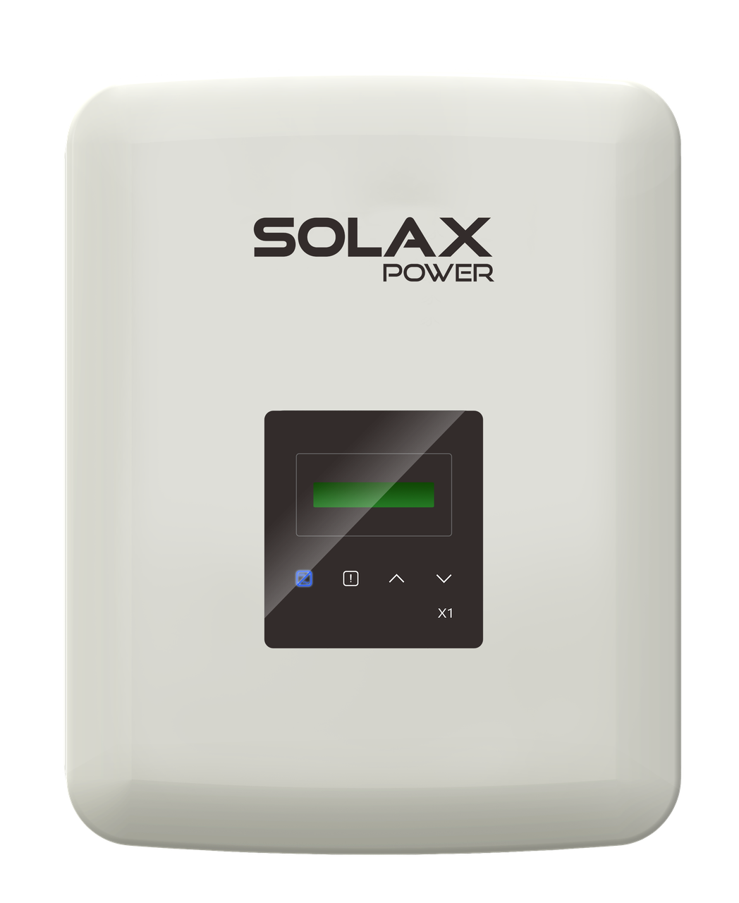 Сетевой инвертор 5 кВт 1-фазный SolaX Power - фото 1 - id-p97636586