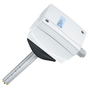 Датчики качества воздуха