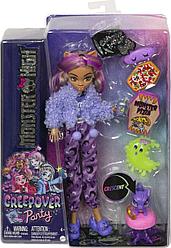 Кукла Monster High, Монстер Хай Клодин Вульф