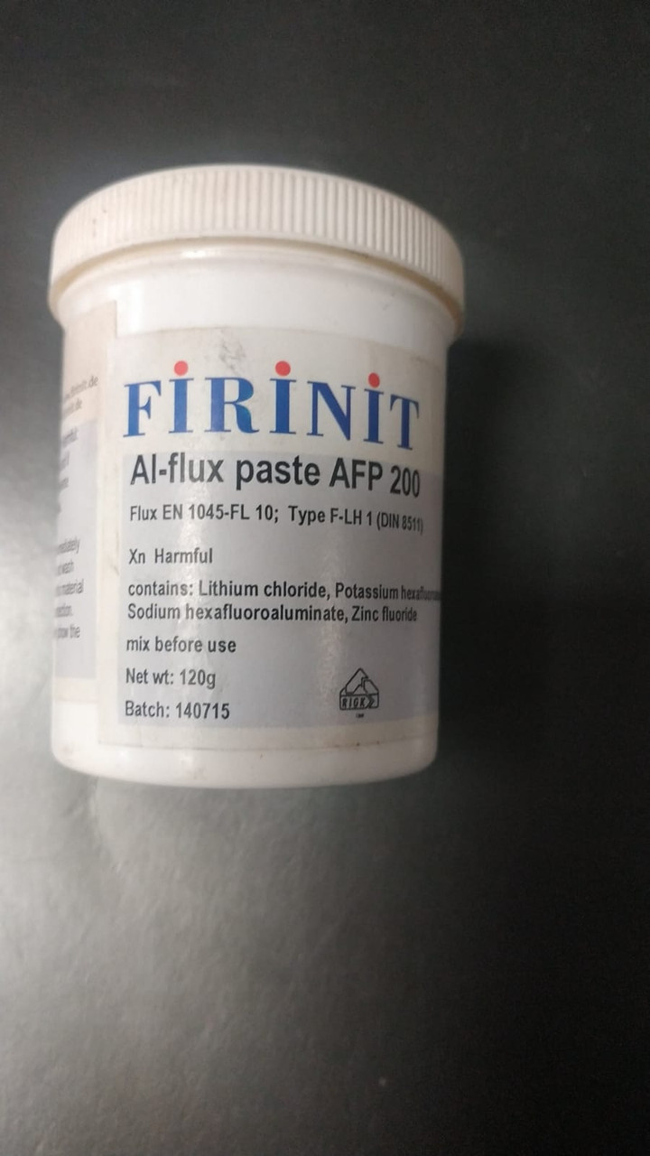 Флюс FIRINIT AFP200, 120 гр