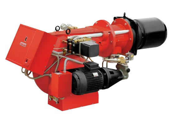 газовая горелка