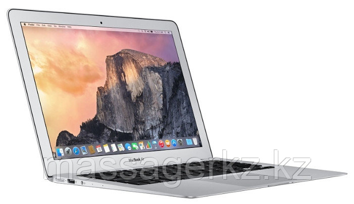 Ноутбук Apple MacBook Air 13 2015 i5 1.6/4Gb/256SSD - фото 2 - id-p13818020