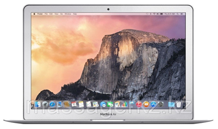 Ноутбук Apple MacBook Air 13 2015 i5 1.6/4Gb/128SSD 