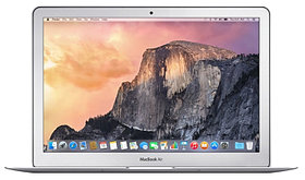Ноутбук Apple MacBook Air 13 2015 i5 1.6/4Gb/128SSD 