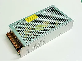 Блок питания 12В, 120 Вт, 10A