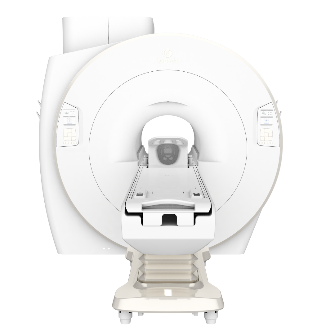 Магнитно-резонансный томограф (МРТ) премиум класса SuperVan 1.5T (Suzhou Lonwin Medical Systems Co., LTD) - фото 4 - id-p106261018