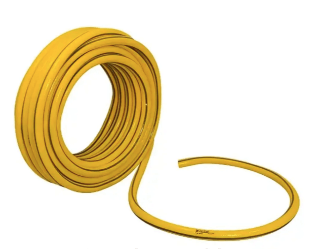 Шланг поливочный 25м армированный 3 слойный "Standard" 3/4" Palisad Luxe