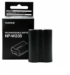 Аккумулятор Fujifilm NP-W235 (оригинал)