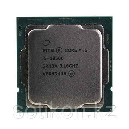 Процессор (CPU) Intel Core i5 Processor 10500 1200, фото 2