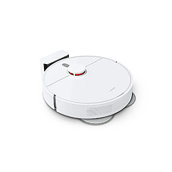 Робот-пылесос Xiaomi Robot Vacuum S10+ (с зарядной док-станцией CDZ2101)