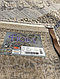 Ковер Fiore 250x500 см, OC233A, фото 3