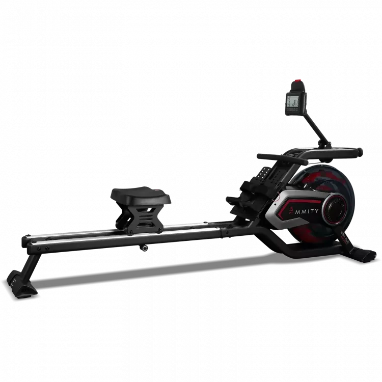 Гребной тренажёр Ammity WaterPro WRM 1500