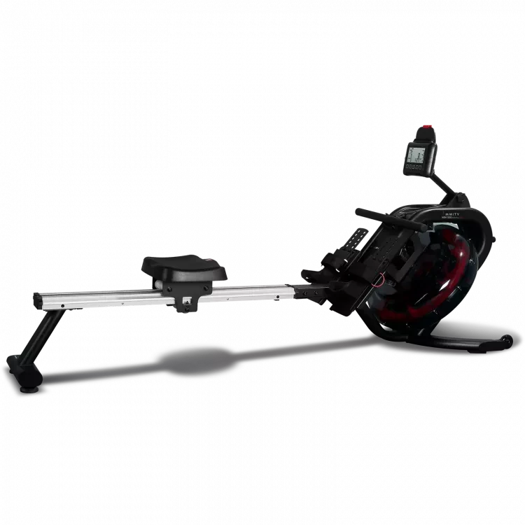 Гребной тренажёр Ammity WaterPro WRM 1000, фото 1