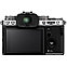 Фотоаппарат Fujifilm X-T5 kit XF 16-80mm (серебристый), фото 2