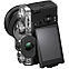 Фотоаппарат Fujifilm X-T5 kit XF 16-80mm (серебристый), фото 4