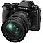 Фотоаппарат Fujifilm X-T5 kit XF 16-80mm (черный), фото 6