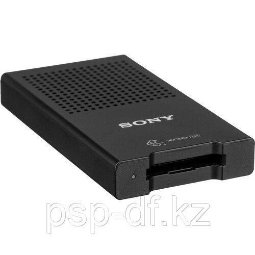 Картридер Sony MRW-G1 CFexpress Type B/XQD - фото 1 - id-p106267118