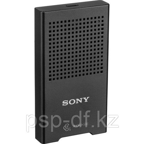 Картридер Sony MRW-G1 CFexpress Type B/XQD - фото 2 - id-p106267118