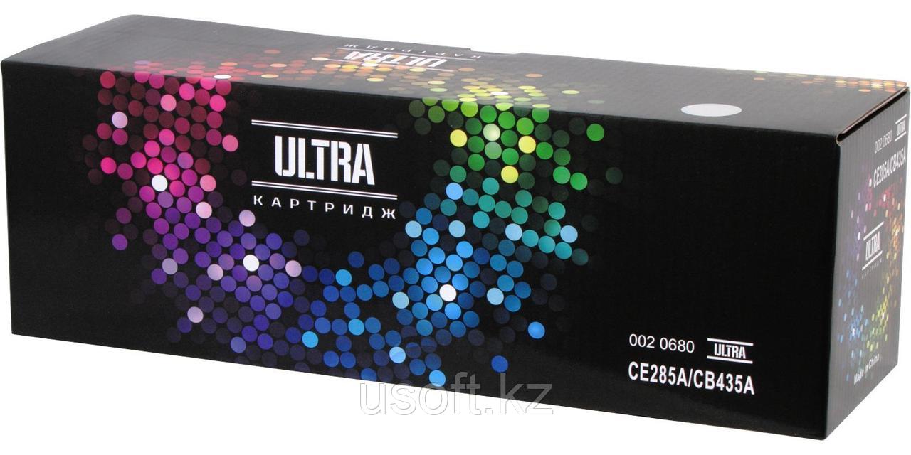 Картридж ULTRA CE285A/CB435A/Cartridge 725 - фото 1 - id-p106268561