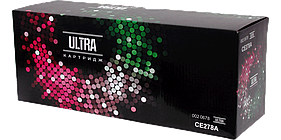 Картридж Ultra CE278A - для принтеров HP LaserJet Pro P1566/1606/M1536
