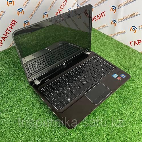 Ноутбук 14" HP Pavillion DM4 (i5-2410M / 4 GB RAM / SSD 120GB) - фото 7 - id-p106268680